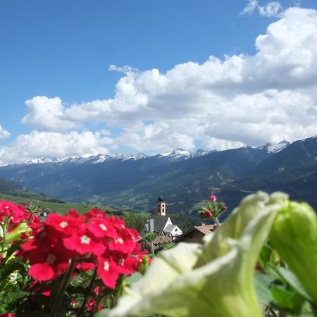 Residence Miramonti Daiano Kültér fotó