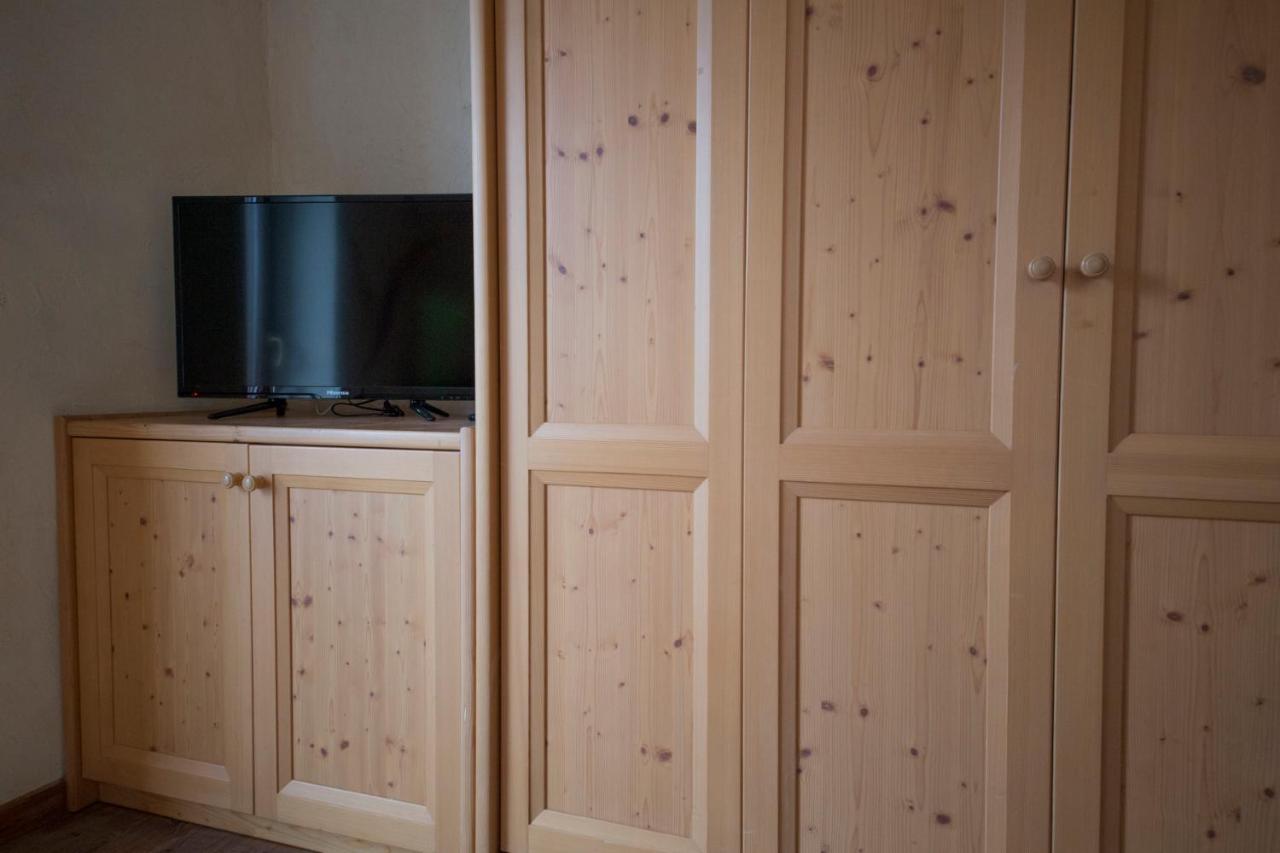 Residence Miramonti Daiano Kültér fotó