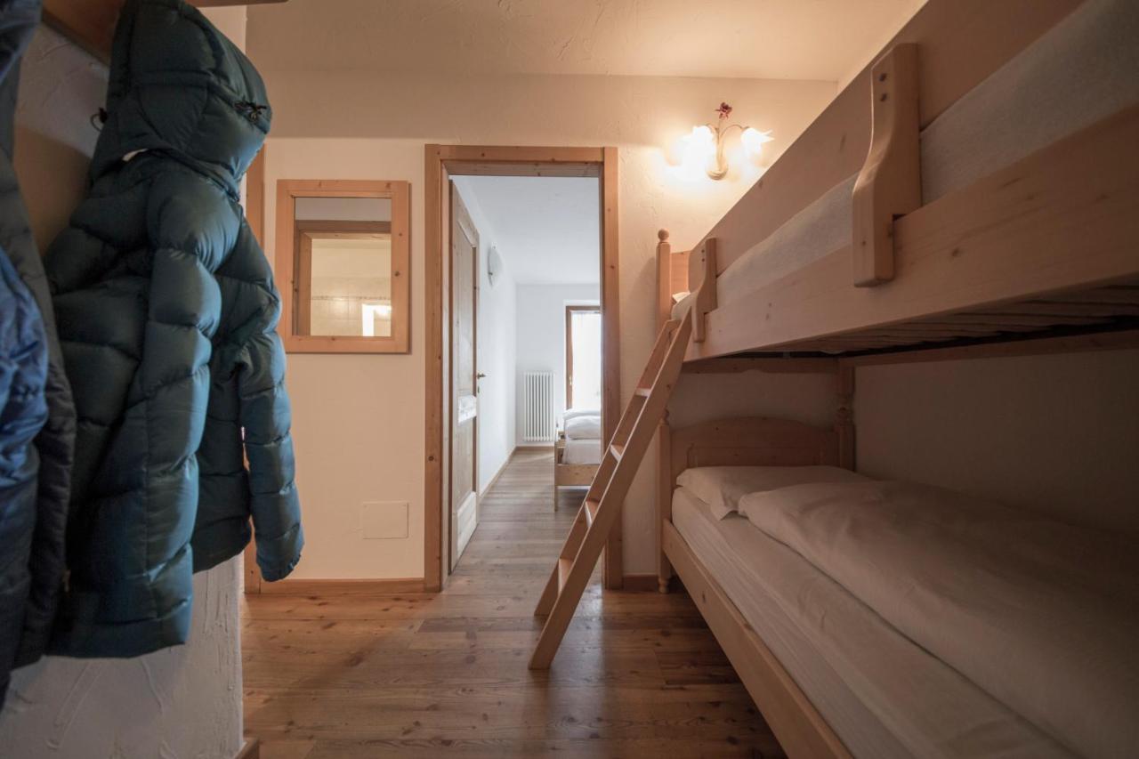 Residence Miramonti Daiano Kültér fotó