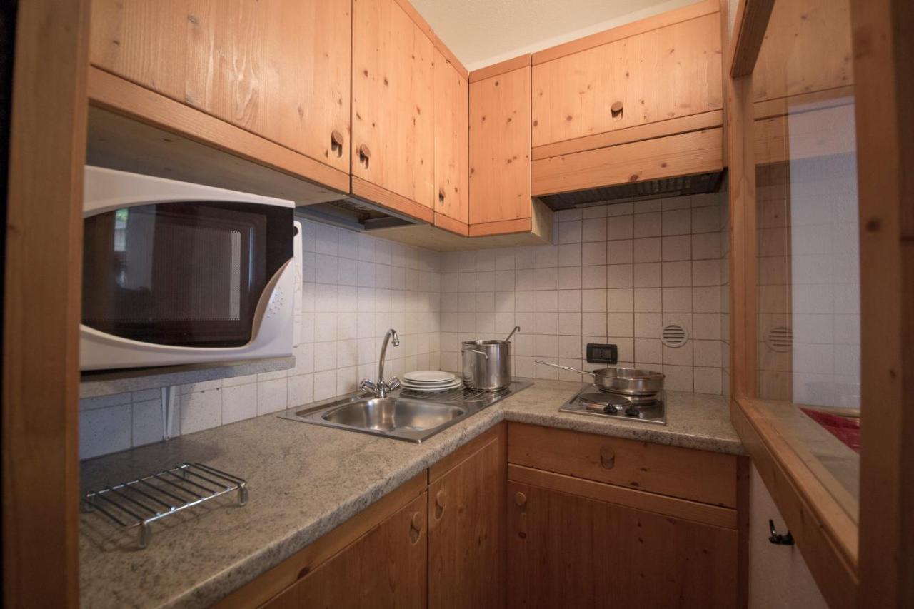 Residence Miramonti Daiano Kültér fotó