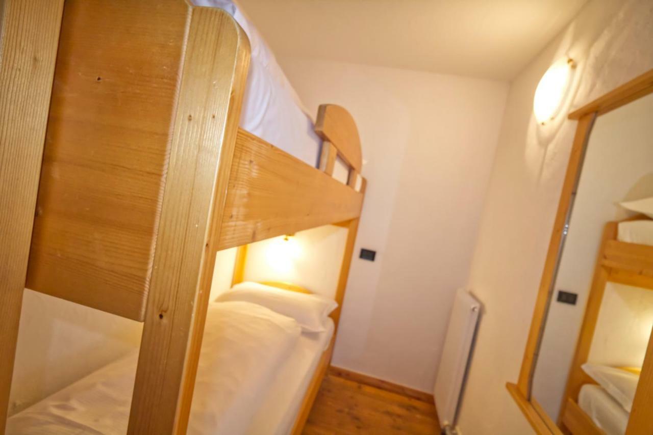 Residence Miramonti Daiano Kültér fotó