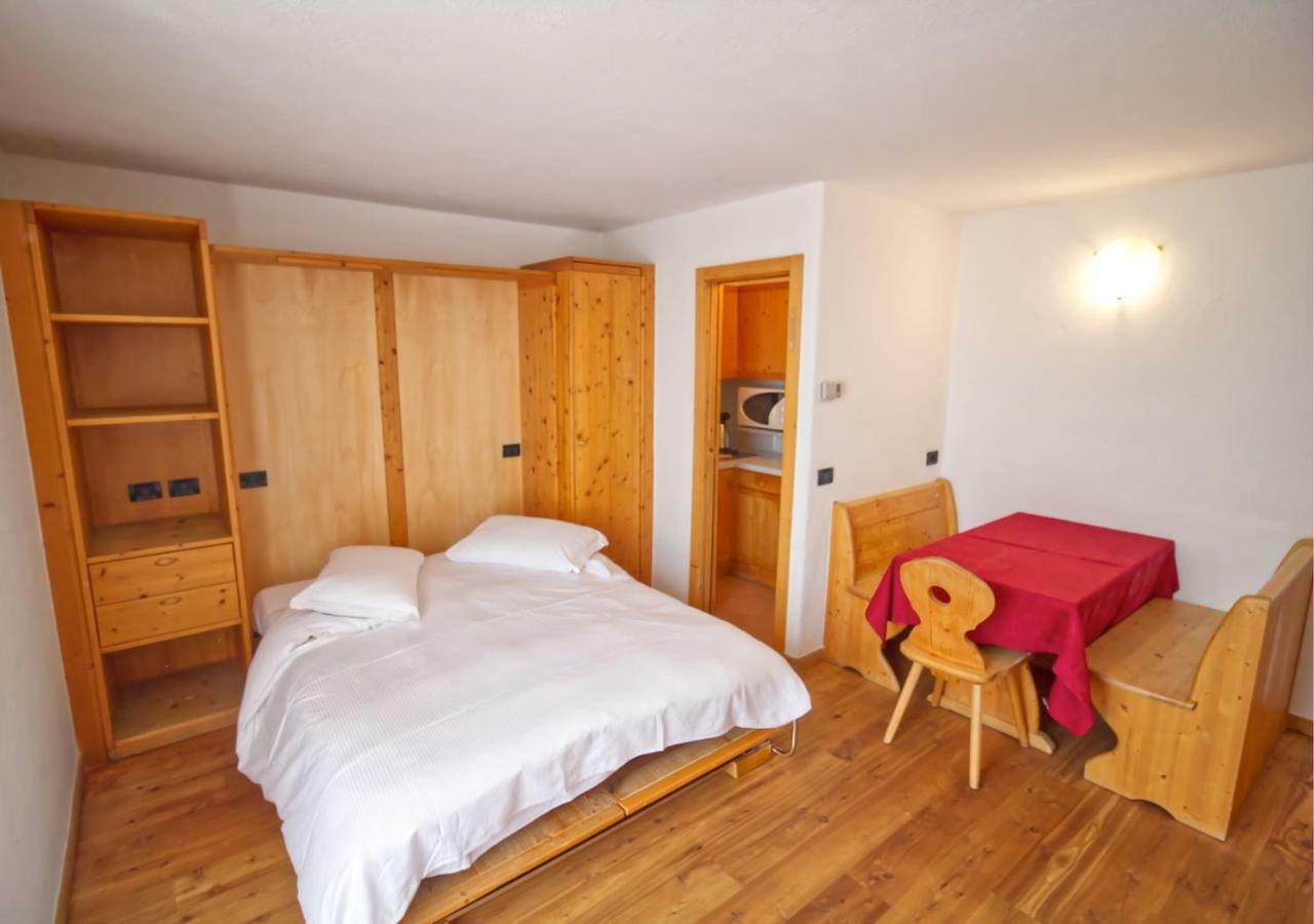 Residence Miramonti Daiano Kültér fotó