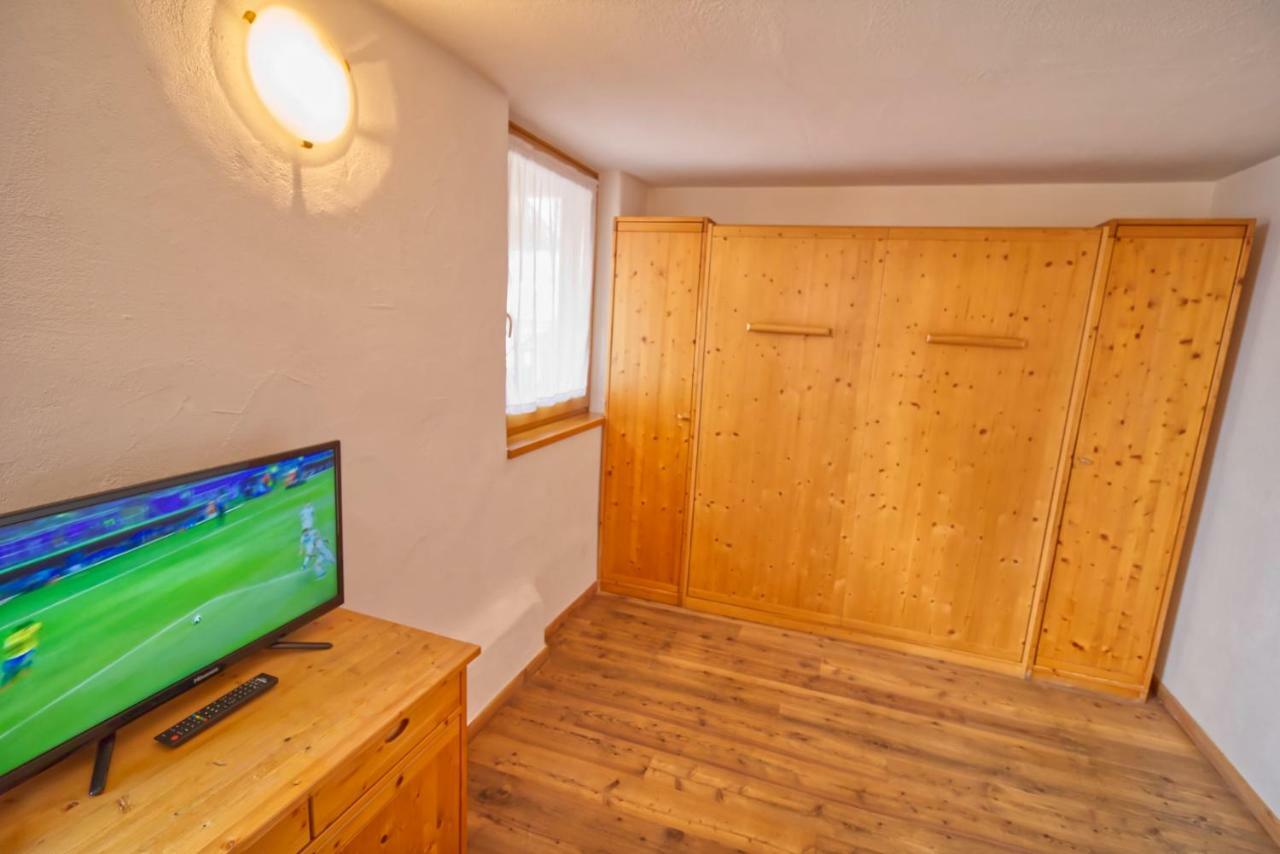 Residence Miramonti Daiano Kültér fotó