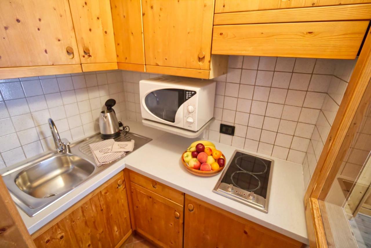 Residence Miramonti Daiano Kültér fotó