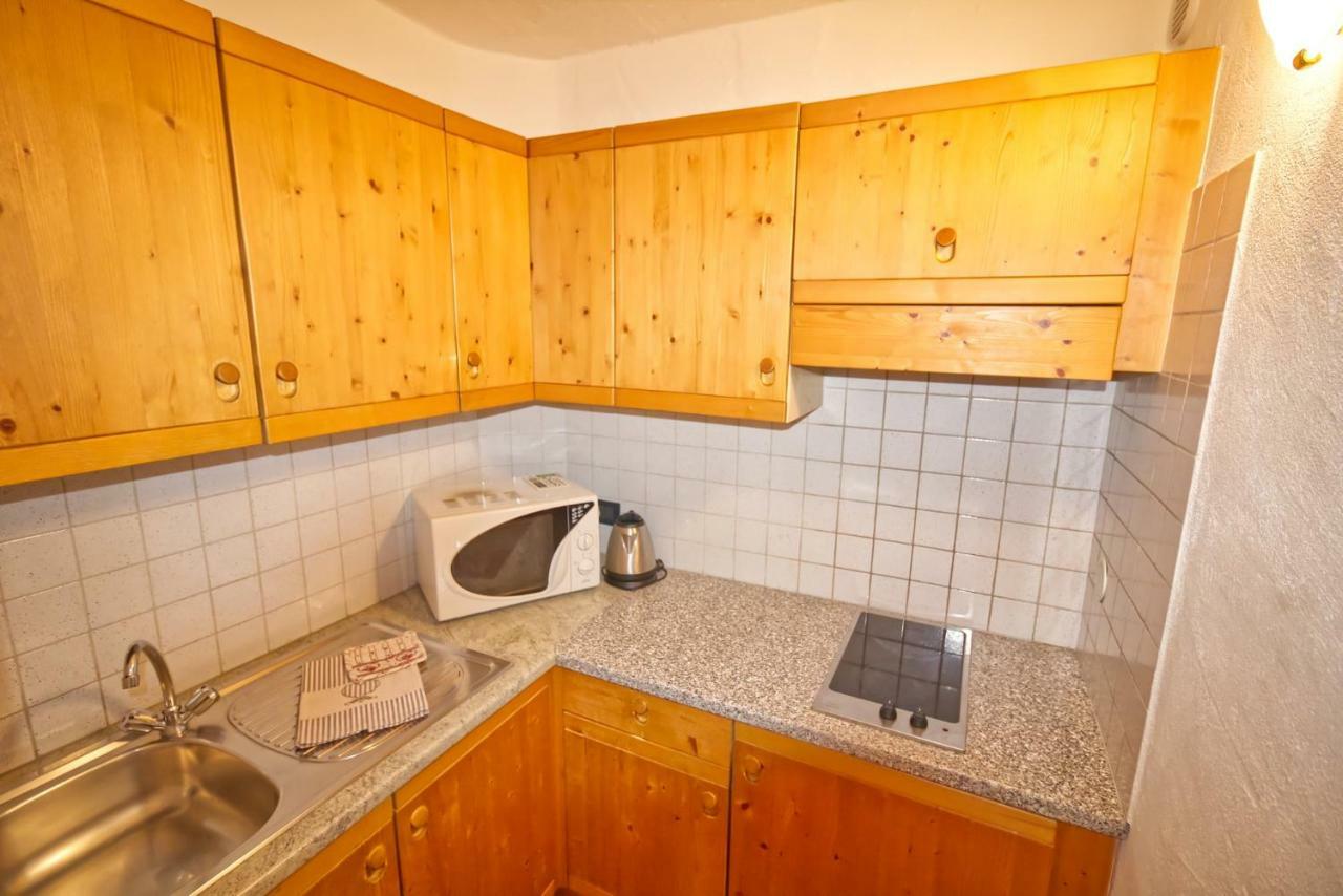 Residence Miramonti Daiano Kültér fotó